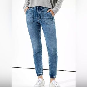 AE Cozy Ne(x)t Level High Waisted Jegging Jogger
